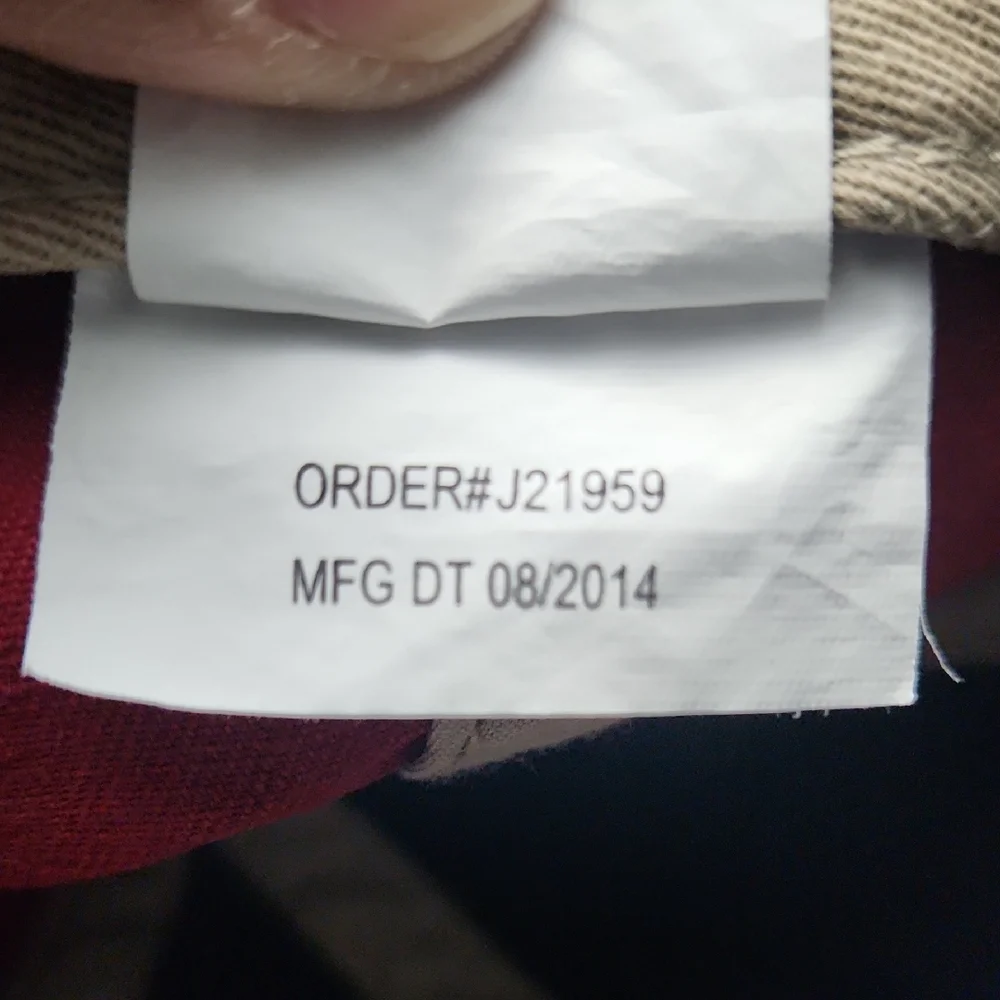 Disney Parks Property Of Walt Disney World‎ Distressed Baseball Cap Adult OSFM